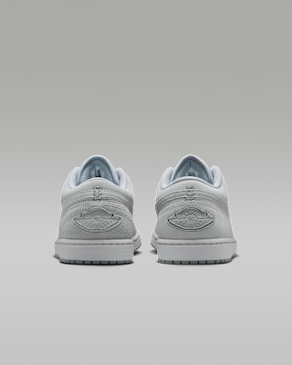 NIKE公式】エア ジョーダン 1 LOW SE クラフト メンズシューズ